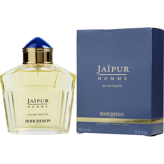 Jaipur Homme EDT - Perfume Planet 