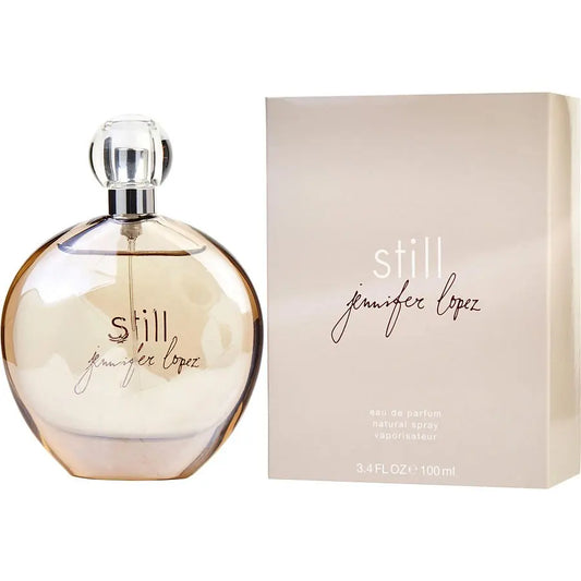 Still by Jennifer Lopez EDP - Perfume Planet 
