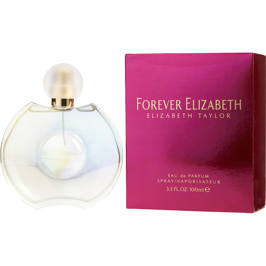 Forever Elizabeth EDP for Women - Perfume Planet 