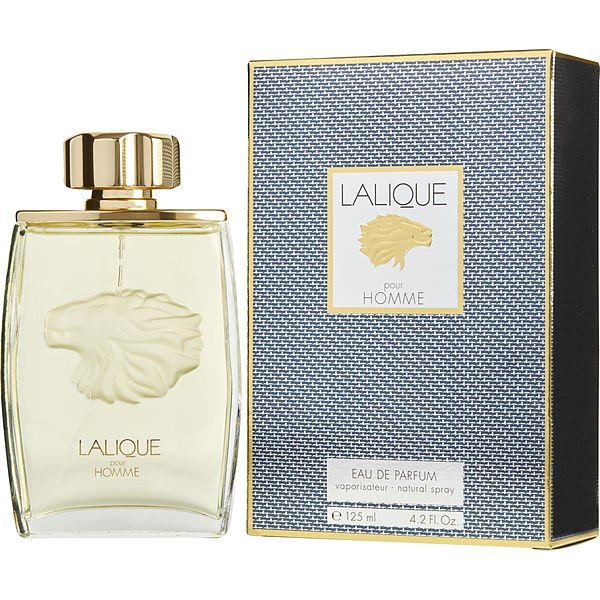 Lalique EDP for Men - Perfume Planet 
