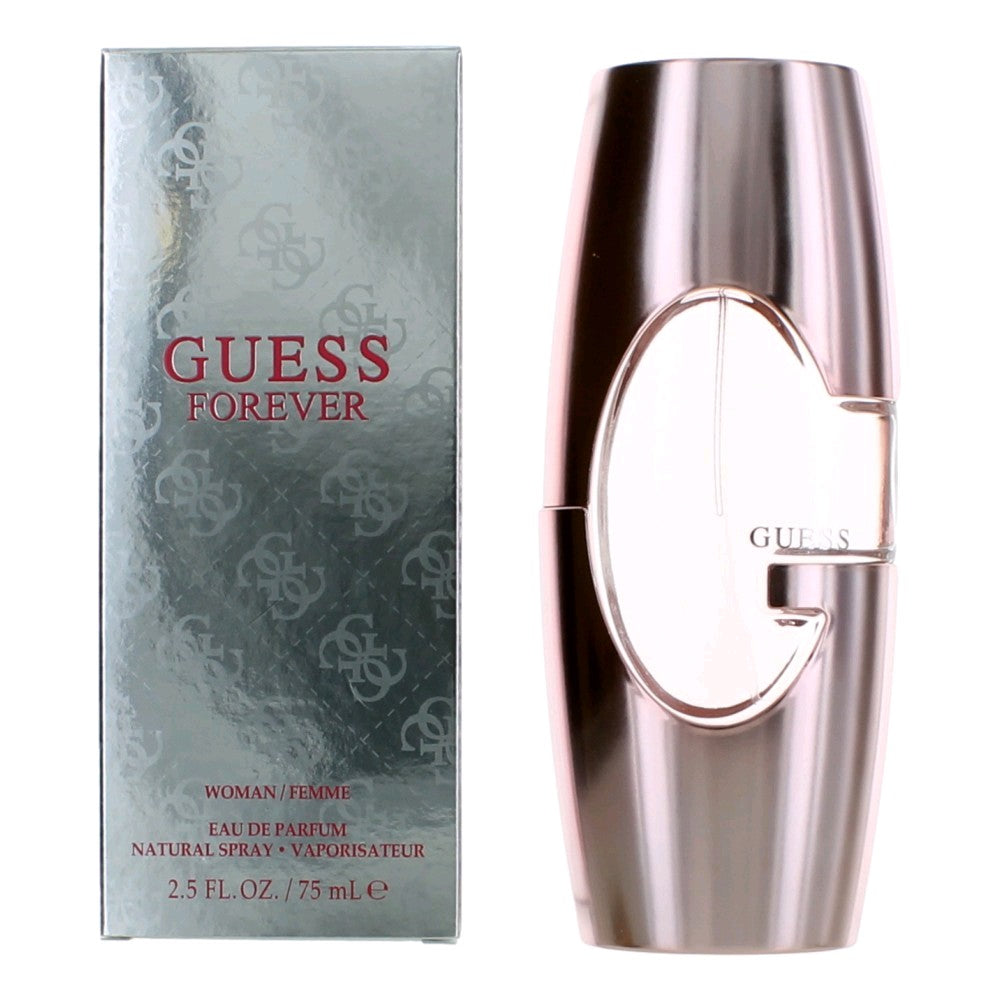 Guess Forever EDP for Women - Perfume Planet 
