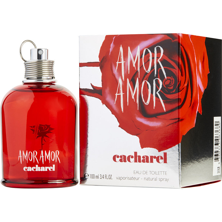 Amor Amor EDT for Women - Perfume Planet 