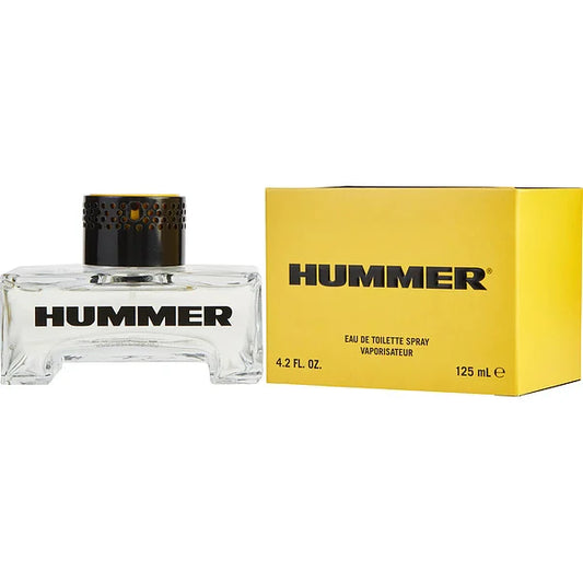 Hummer EDT for Men - Perfume Planet 