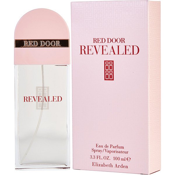 Red Door Revealed EDP for Women - Perfume Planet 