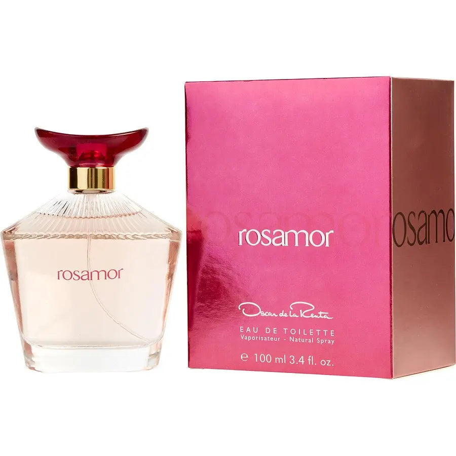 Rosamor Eau de Toilette for Women - Perfume Planet 