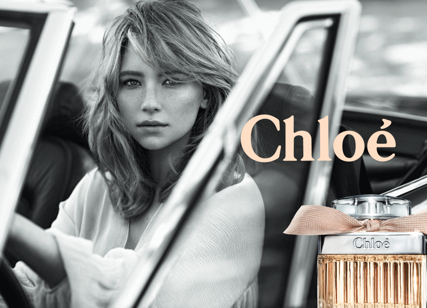 Chloé Eau de Parfum for women - Perfume Planet 
