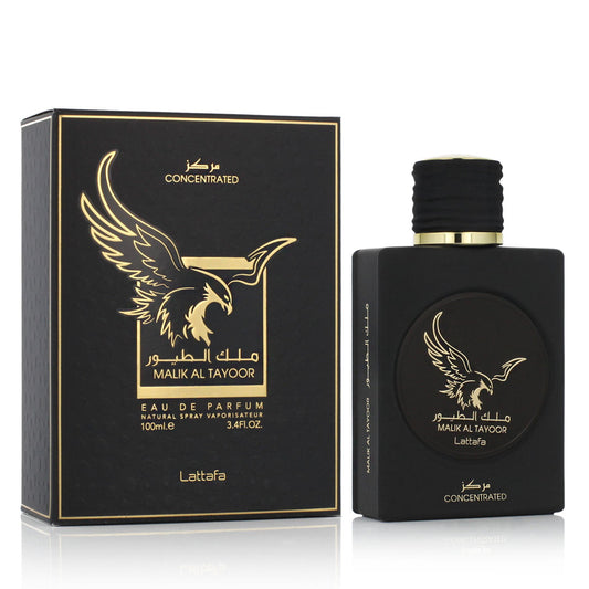 Malik Al Tayoor Concentrated Eau de Parfum (Unisex) - Perfume Planet 