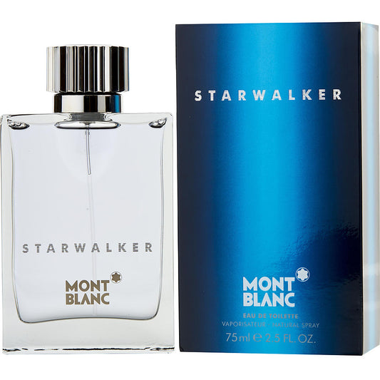 Montblanc Starwalker EDT for Men - Perfume Planet 