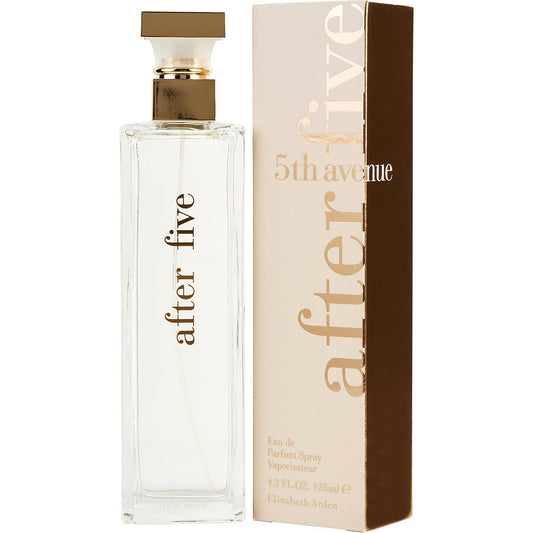 5th Avenue After Five EDP - Perfume Planet 