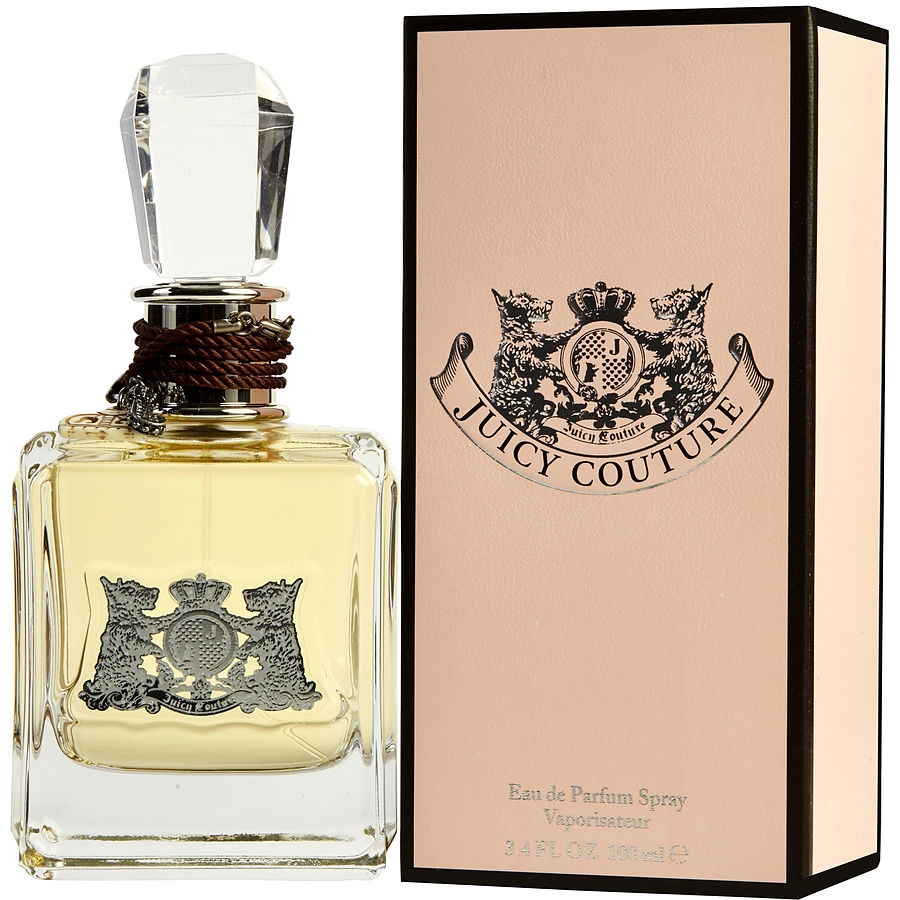 Juicy Couture Eau de Parfum - Perfume Planet 