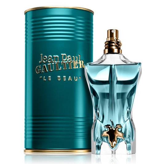 Jean Paul Le Beau EDT for Men - Perfume Planet 