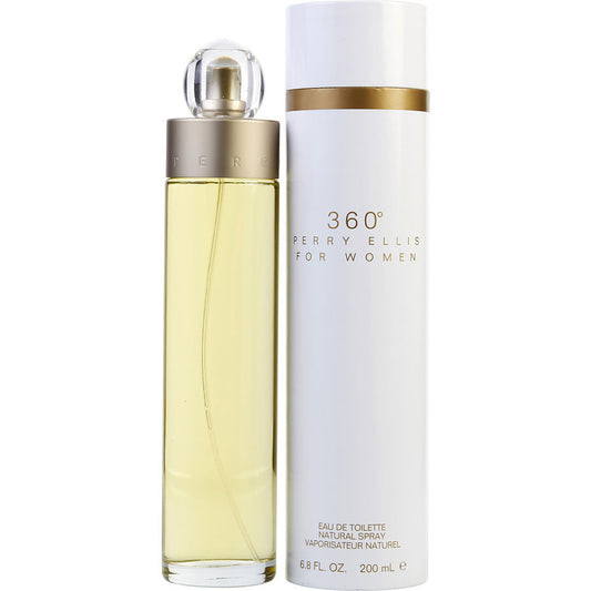 Perry Ellis 360° Women Eau de Parfum - Perfume Planet 