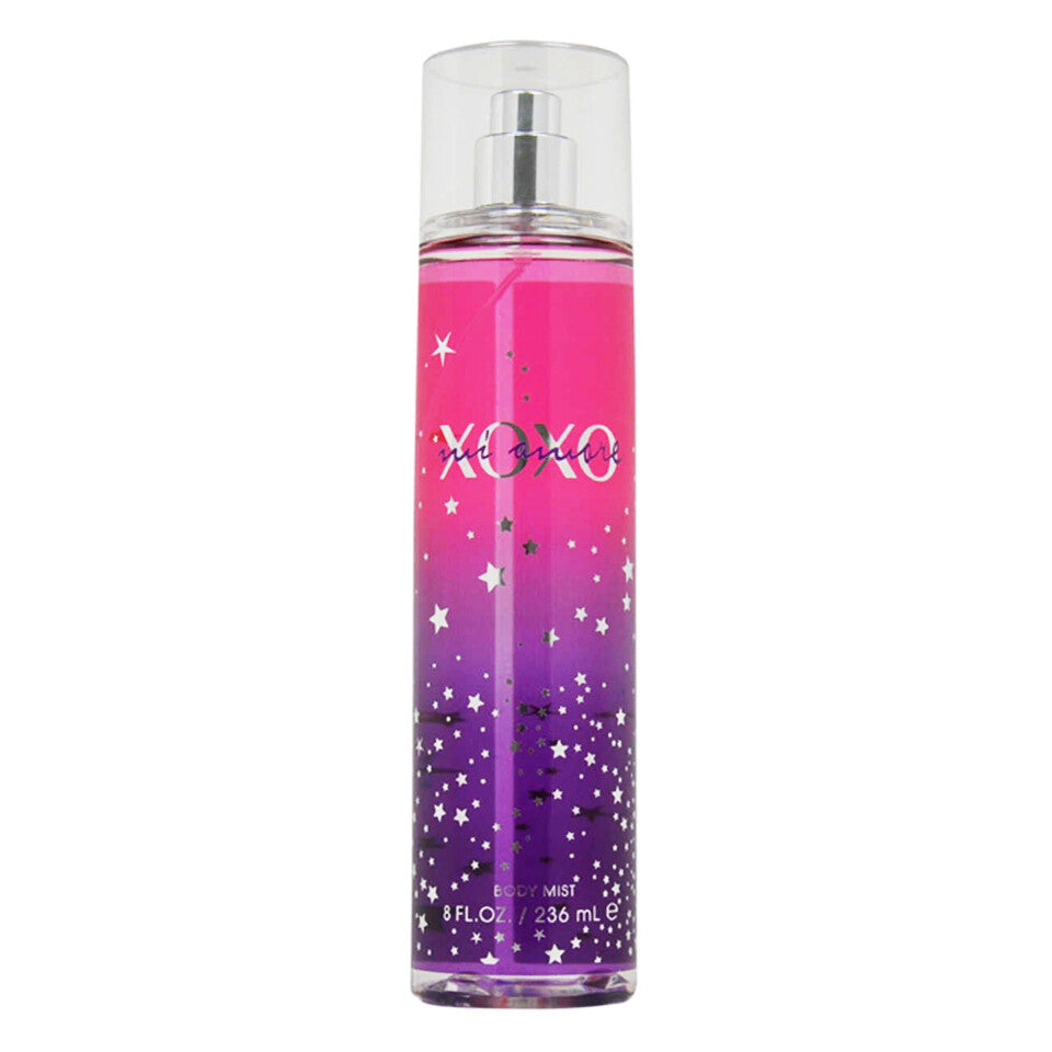 XOXO Mi Amore Body Mist - Perfume Planet 