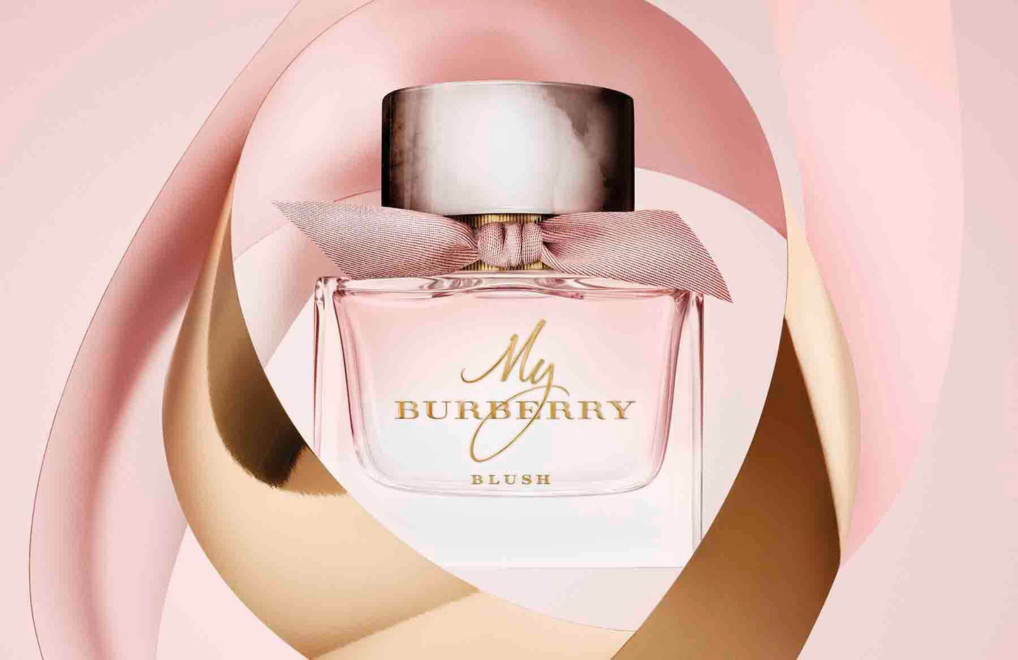 My Burberry Blush EDP for Women - Perfume Planet 
