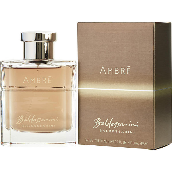 Ambreé by Baldessarini Eau de Toilette for Men - Perfume Planet 