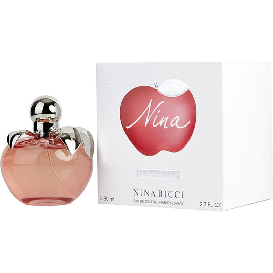 Nina by Nina Ricci EDT - Perfume Planet 