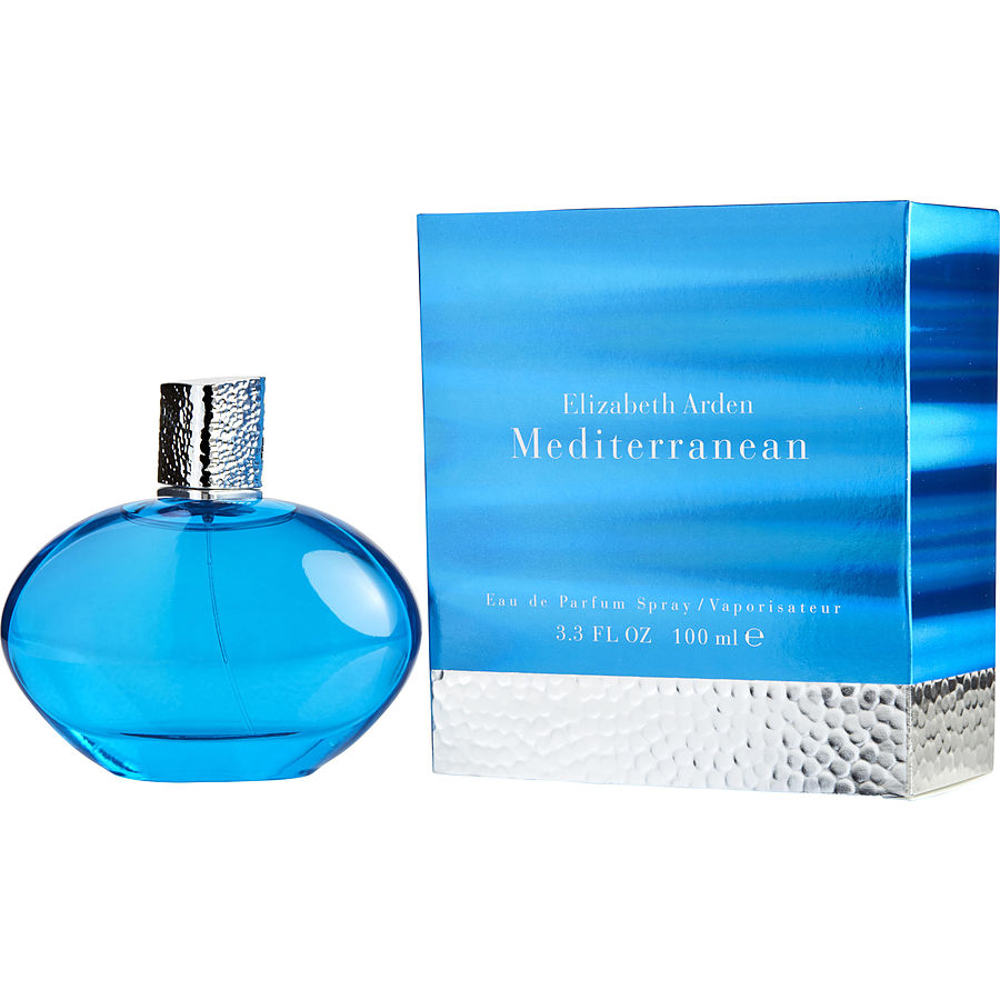 Elizabeth Arden Mediterranean Eau de Parfum - Perfume Planet 