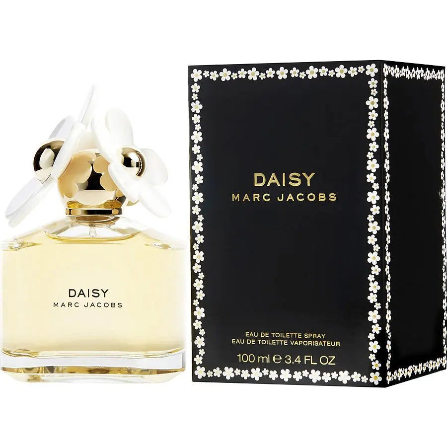 Daisy by Marc Jacobs EDT for Women - Perfume Planet 