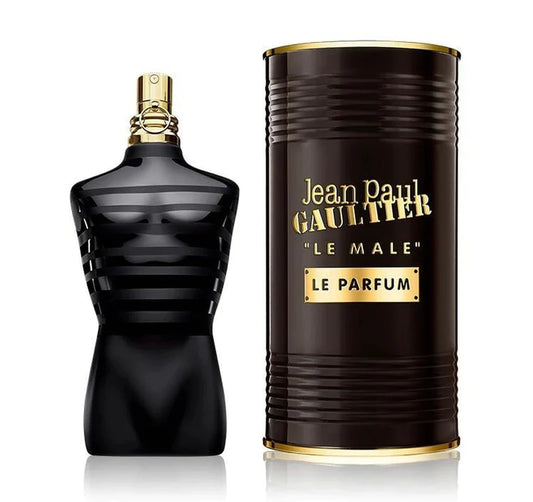 Jean Paul "Le Male" Le Parfum EDP Intense - Perfume Planet 