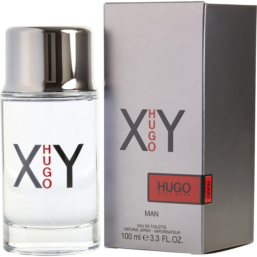 Hugo Boss XY EDT for Men - Perfume Planet 