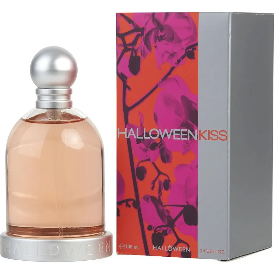 Halloween Kiss EDT for Women - Perfume Planet 