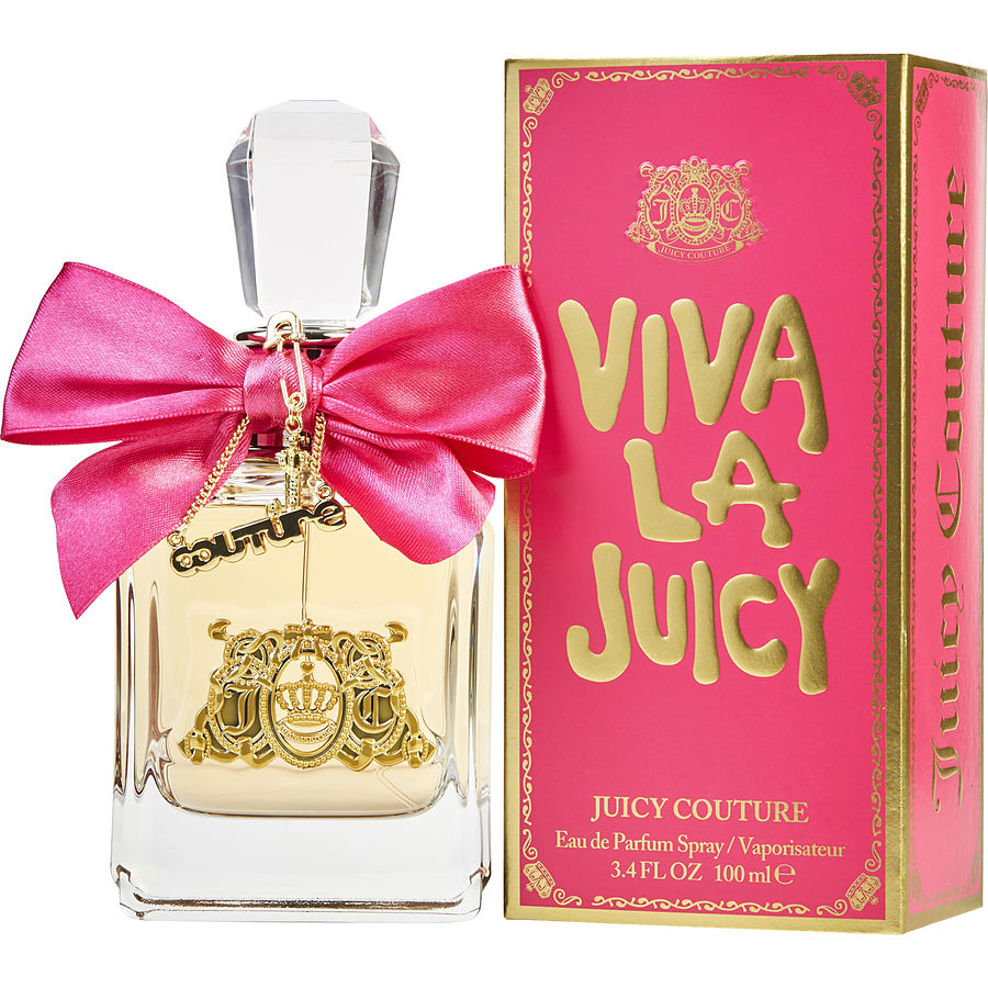Viva La Juicy Eau de Parfum - Perfume Planet 