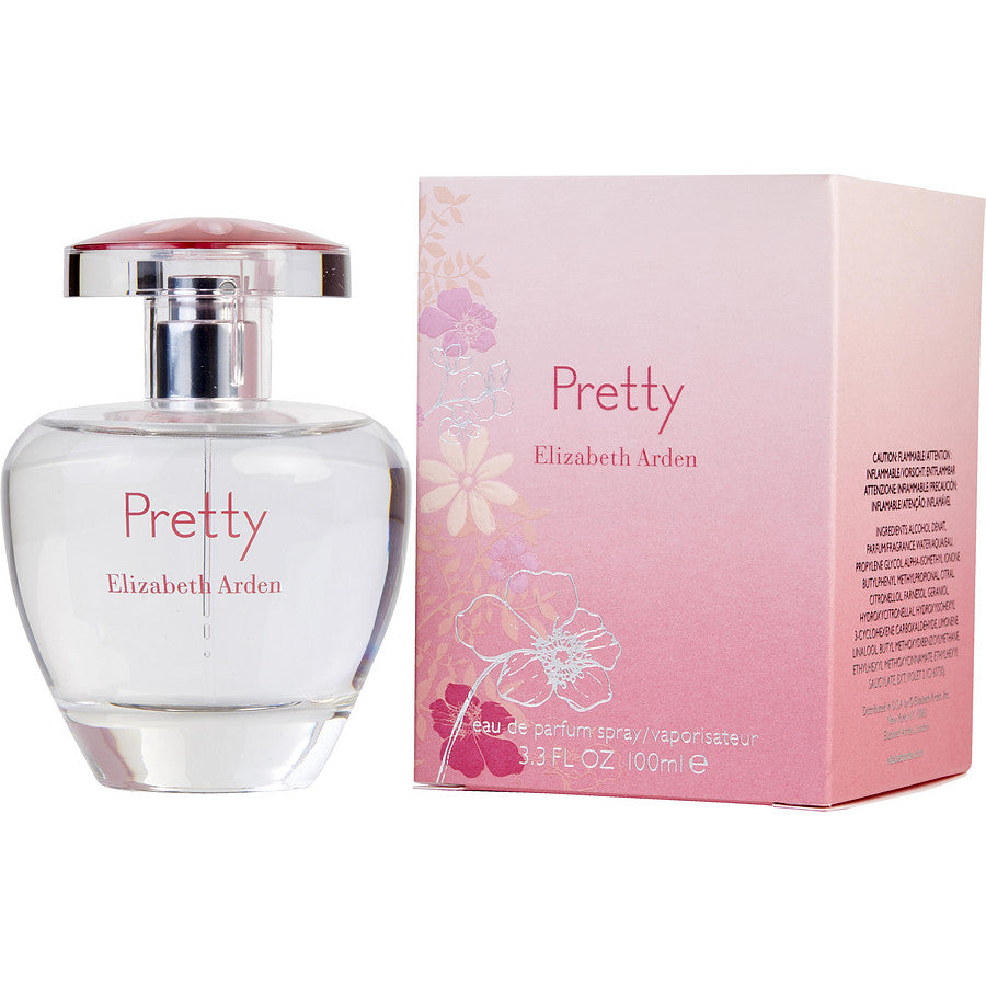 Pretty Eau de Parfum - Perfume Planet 