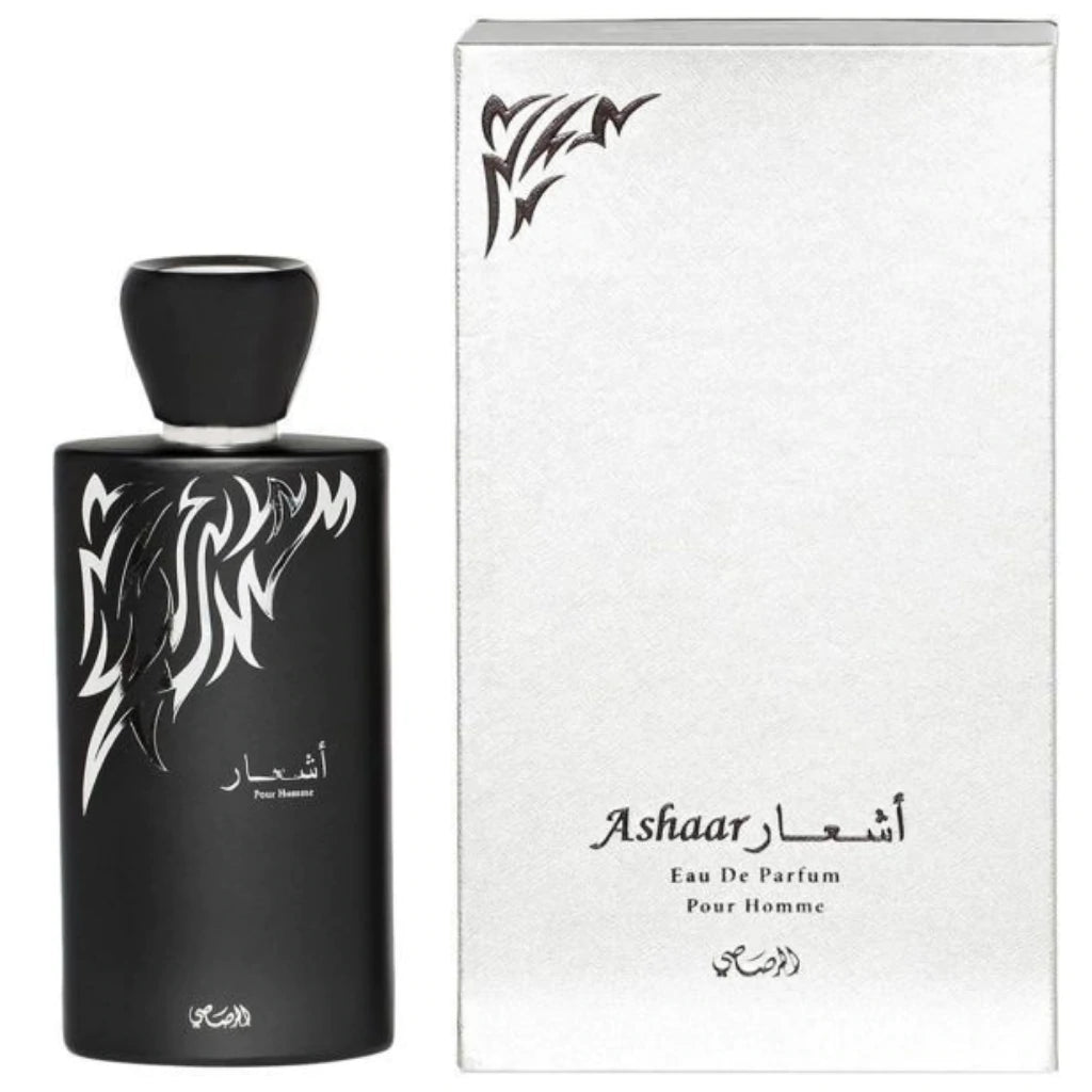 Rasasi Ashaar EDP for Men - Perfume Planet 