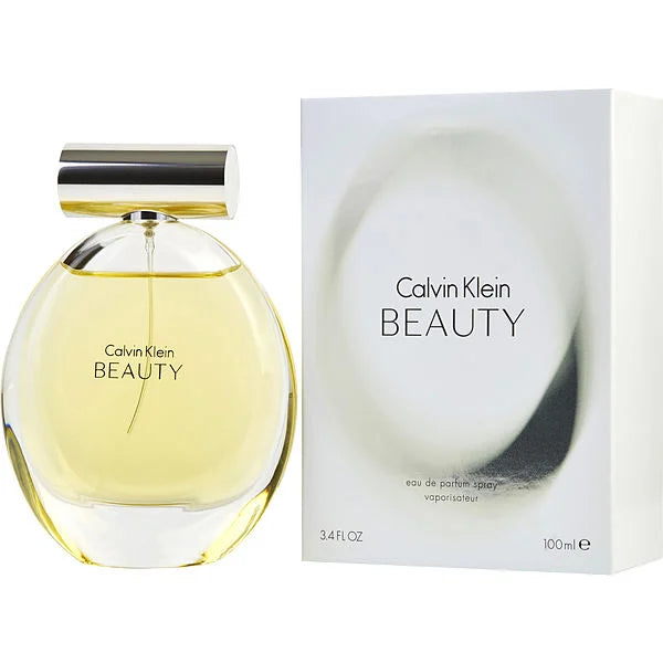CK Beauty EDT for Women - Perfume Planet 