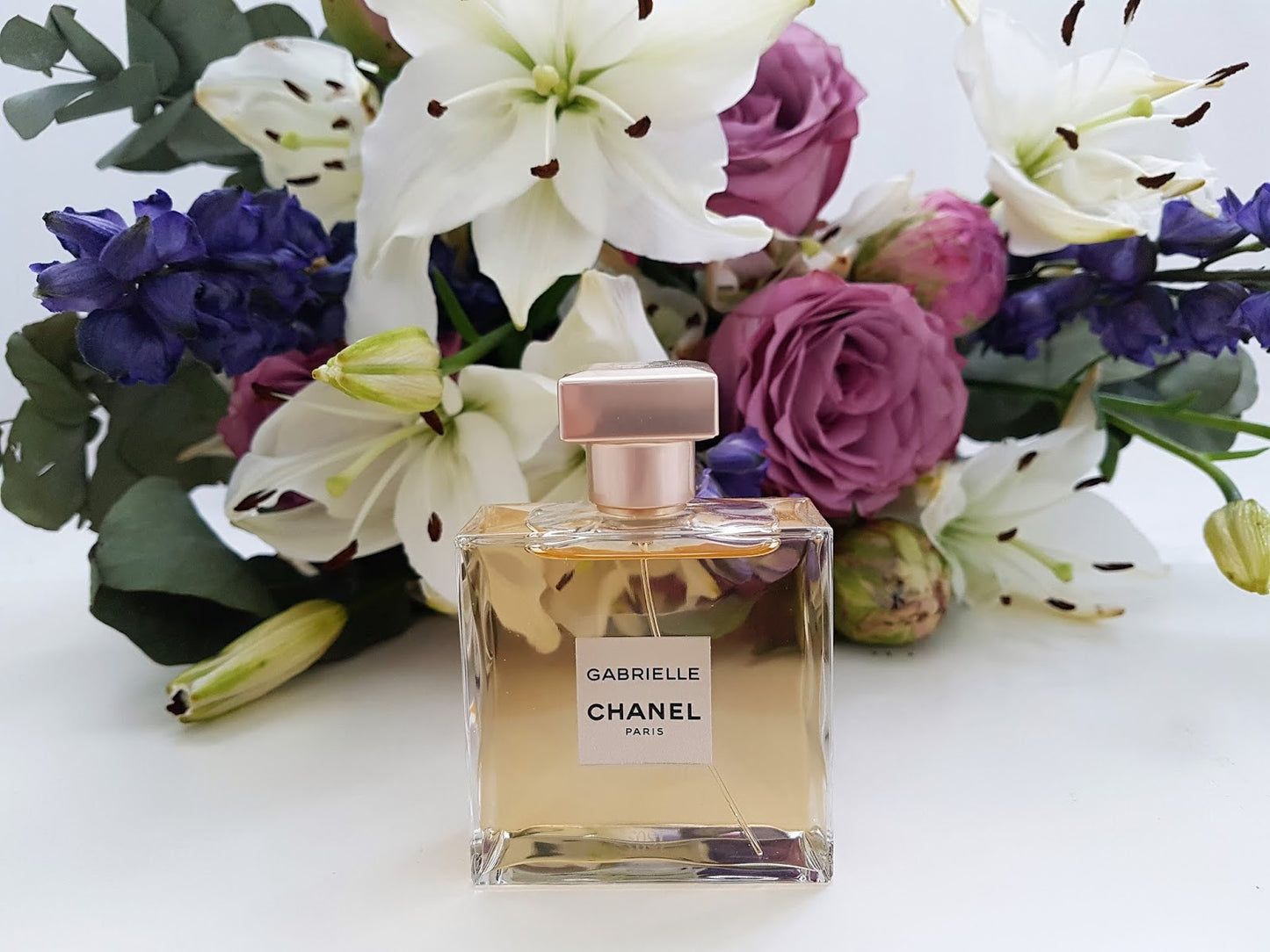 GABRIELLE CHANEL Eau de Parfum - CHANEL