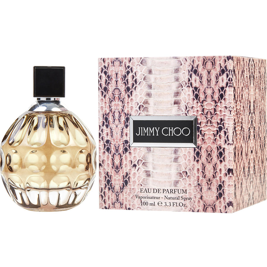 Jimmy Choo Eau de Parfum for Women - Perfume Planet 