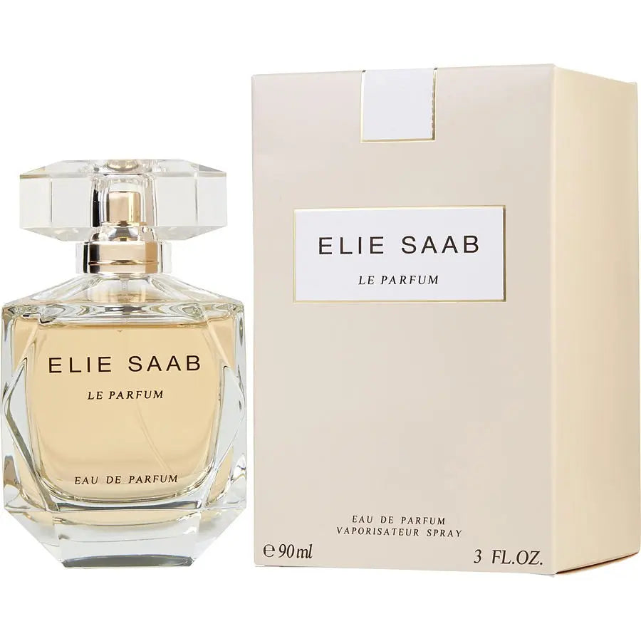 Elie Saab Le Parfum EDP - Perfume Planet 