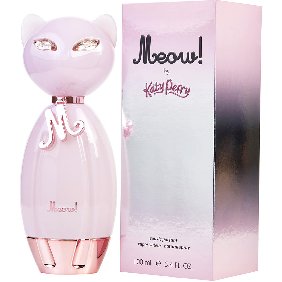 Meow by Katy Perry Eau de Parfum - Perfume Planet 