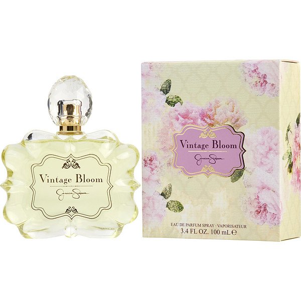 Vintage Bloom EDP for Women - Perfume Planet 