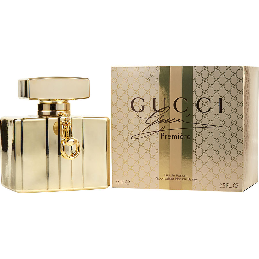 Gucci Premiere Eau de Parfum for Women - Perfume Planet 