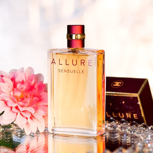 Allure Sensuelle EDP for Women - Perfume Planet 