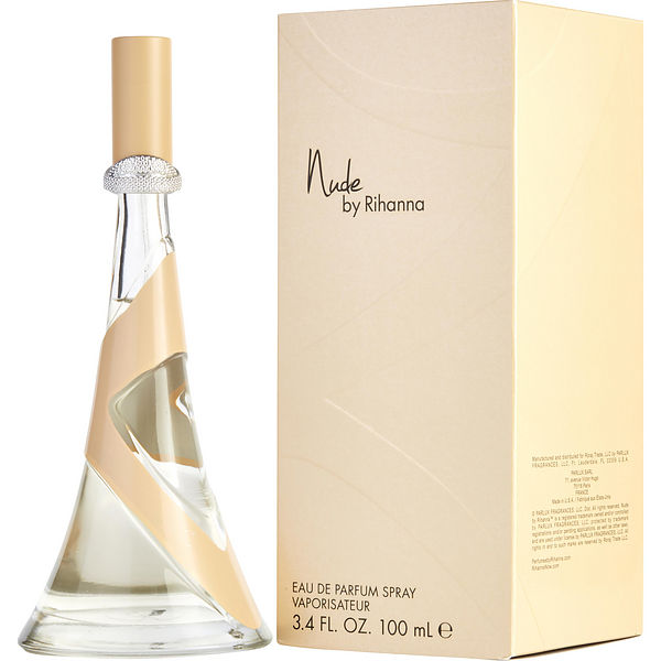 Nude by Rihanna EDP for women - Perfume Planet 