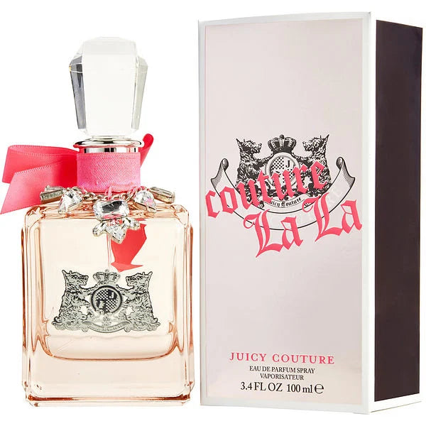 Couture La La by Juicy Couture EDP - Perfume Planet 