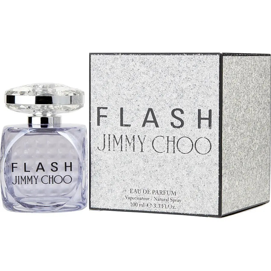 Jimmy Choo Flash EDP for Women - Perfume Planet 
