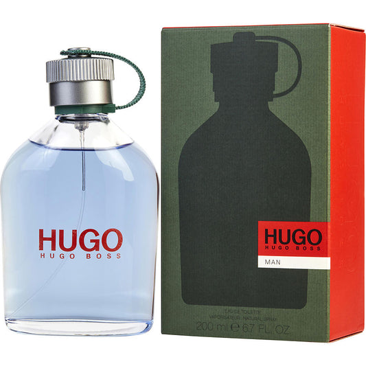 Hugo Boss Man EDT - Perfume Planet 