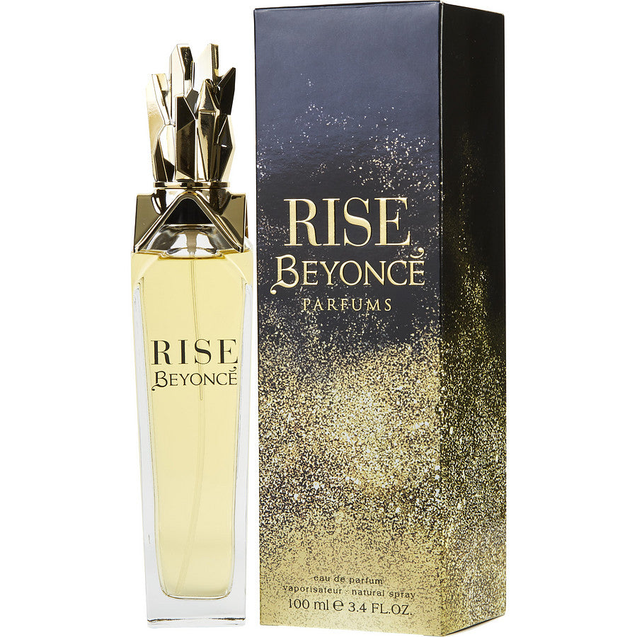 Beyoncé Rise EDP - Perfume Planet 