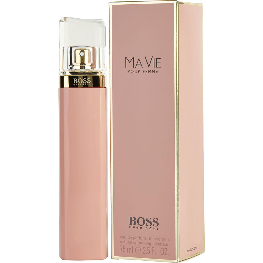 Boss Ma Vie Eau De Parfum - Perfume Planet 
