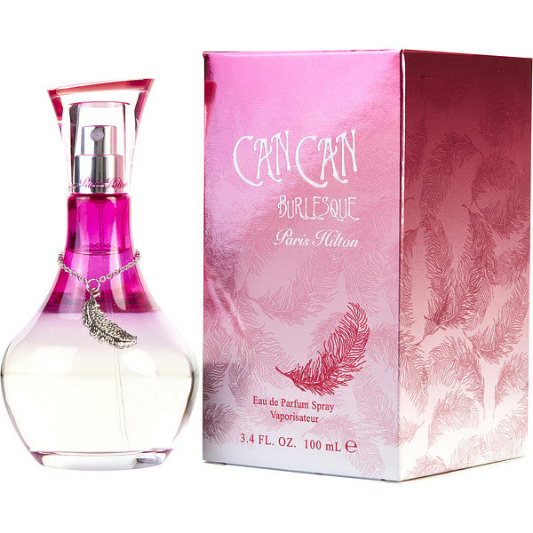 Can Can Burlesque EDP for Women - Perfume Planet 