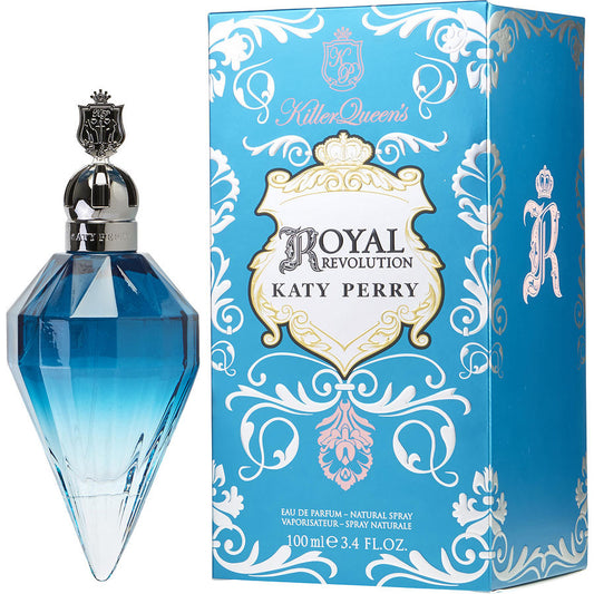 Royal Revolution Eau de Parfum - Perfume Planet 
