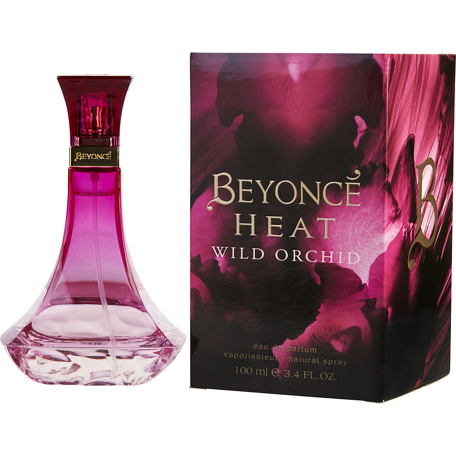 Beyoncé Heat Wild Orchid EDP - Perfume Planet 