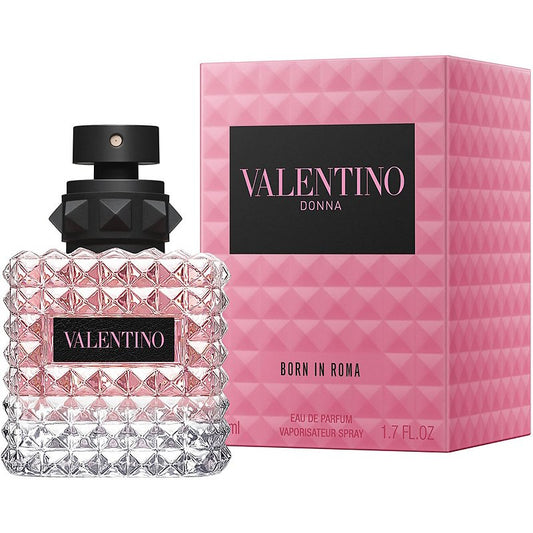 Valentino Donna Born In Roma EDP for women - Perfume Planet 