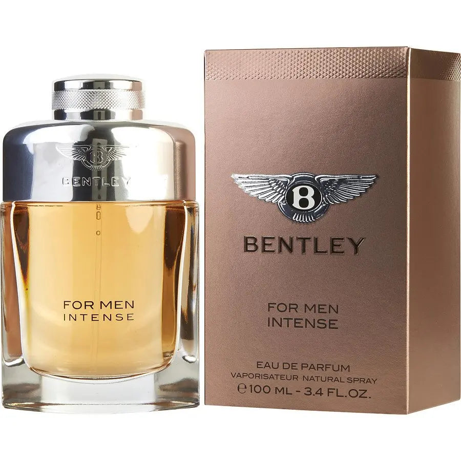 Bentley Intense EDP for Men - Perfume Planet 