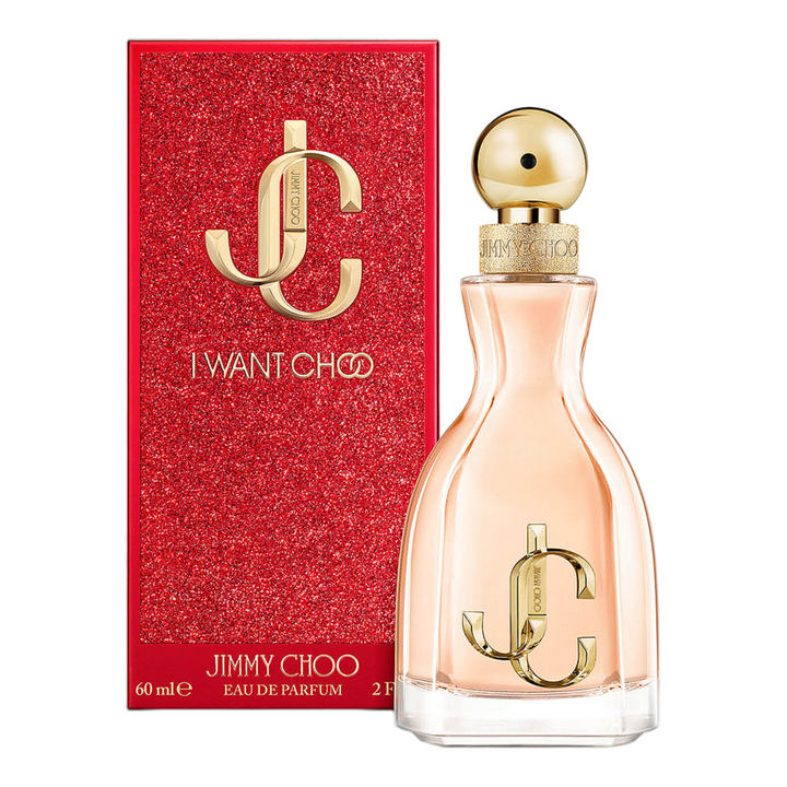 I Want Choo EDP for Women - Perfume Planet 