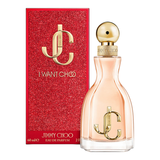 I Want Choo EDP for Women - Perfume Planet 