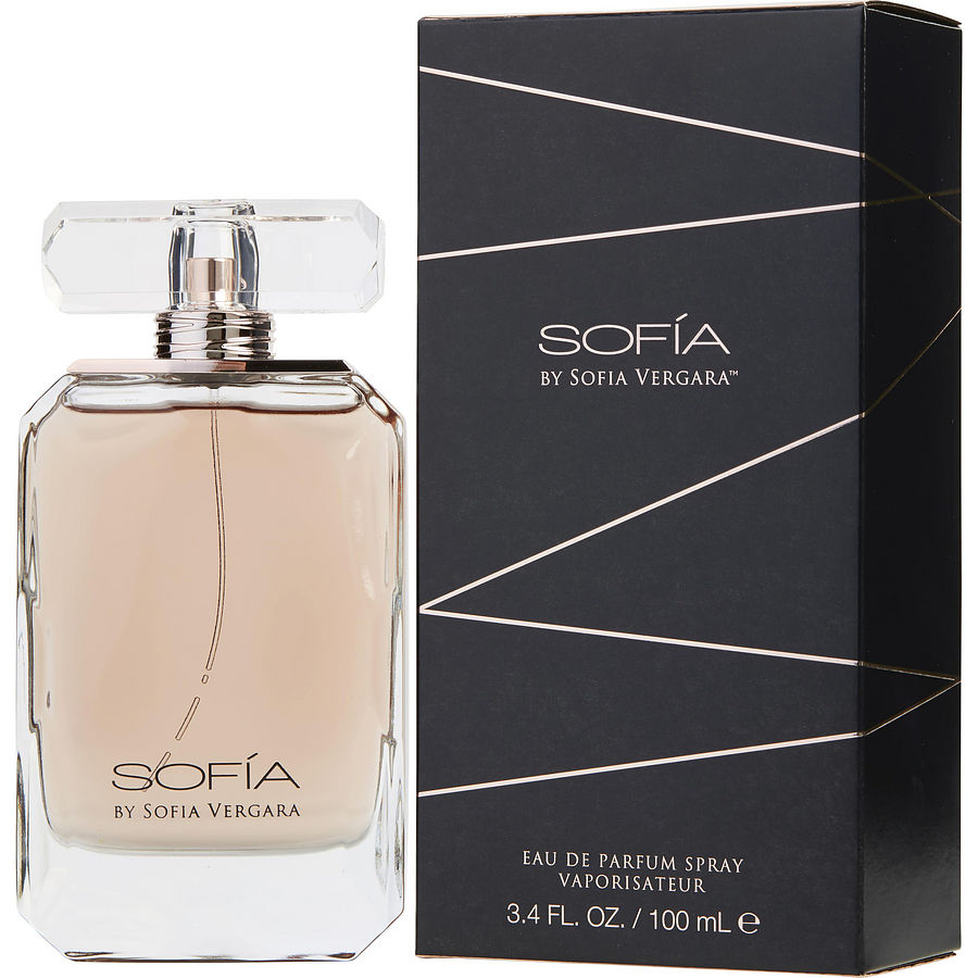 Sofia Vergara EDP for Women - Perfume Planet 